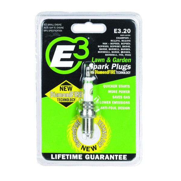 E-3 E3 Lawn and Garden Spark Plug E3.20